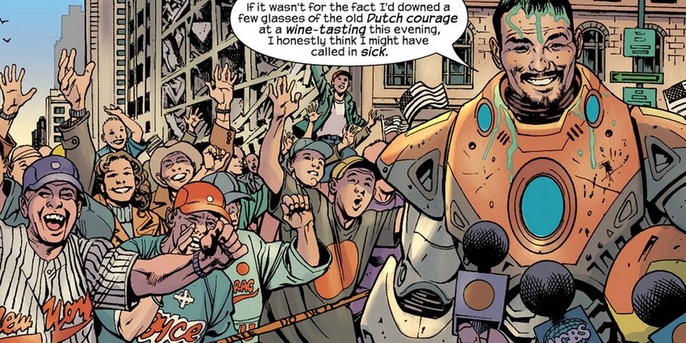 10 Times Ultimate Marvel Went Off The Rails