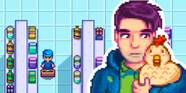 Stardew Valley Shane Heart Event Guide