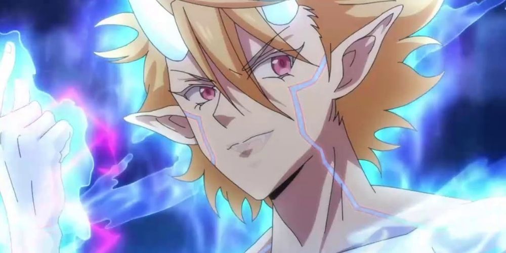 10 Things You Didn't Know About Demon Spirit Seed Manual