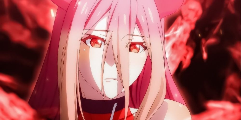 Demon Spirit Seed Manual Scan 1 Vf 10 Things You Didn't Know About Demon Spirit Seed Manual