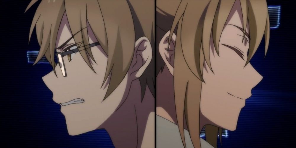 Demon Spirit Seed Manual Scan 1 Vf 10 Things You Didn't Know About Demon Spirit Seed Manual