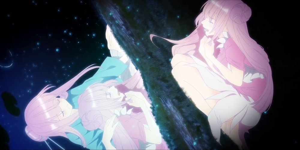 Demon Spirit Seed Manual Scan 1 Vf 10 Things You Didn't Know About Demon Spirit Seed Manual