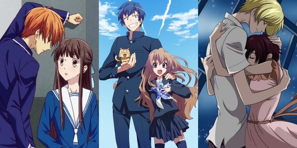 Anime Fans Pick Their Favorite Long-Distance Relationship - Crunchyroll News