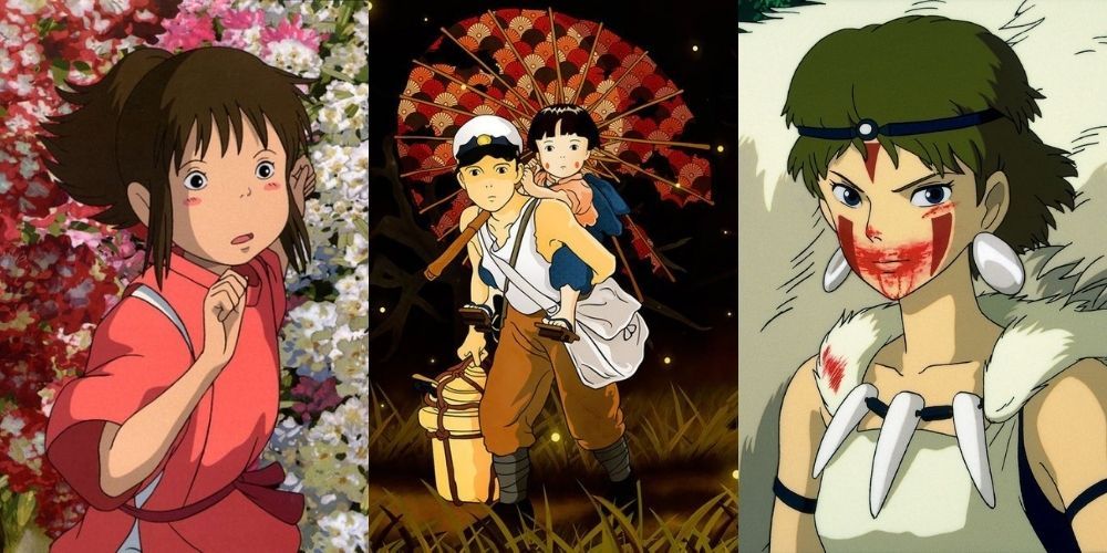 Seven Things I Learned While Writing A Book On Studio Ghibli's 'Grave Of  The Fireflies