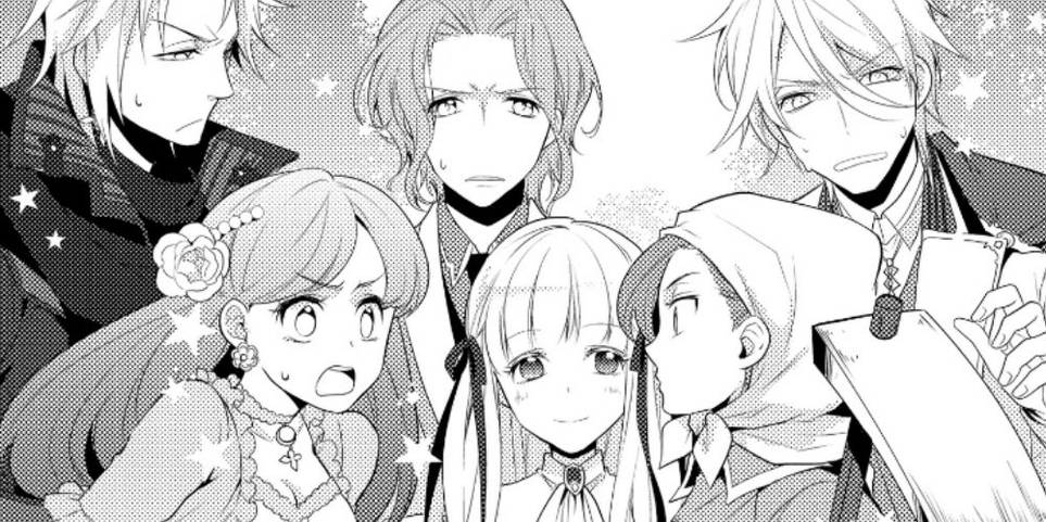 Kanako S Life As An Assassin 9 Other Comedic Manga You Should Read Kanako S Life As An Assassin 9 Other Comedic Manga You Should Read