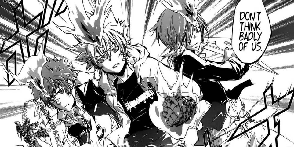 Kanako S Life As An Assassin 9 Other Comedic Manga You Should Read Kanako S Life As An Assassin 9 Other Comedic Manga You Should Read