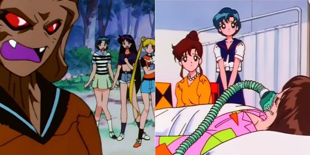 Sailor Moon:' 10 Best Episodes to Watch and Stream Online
