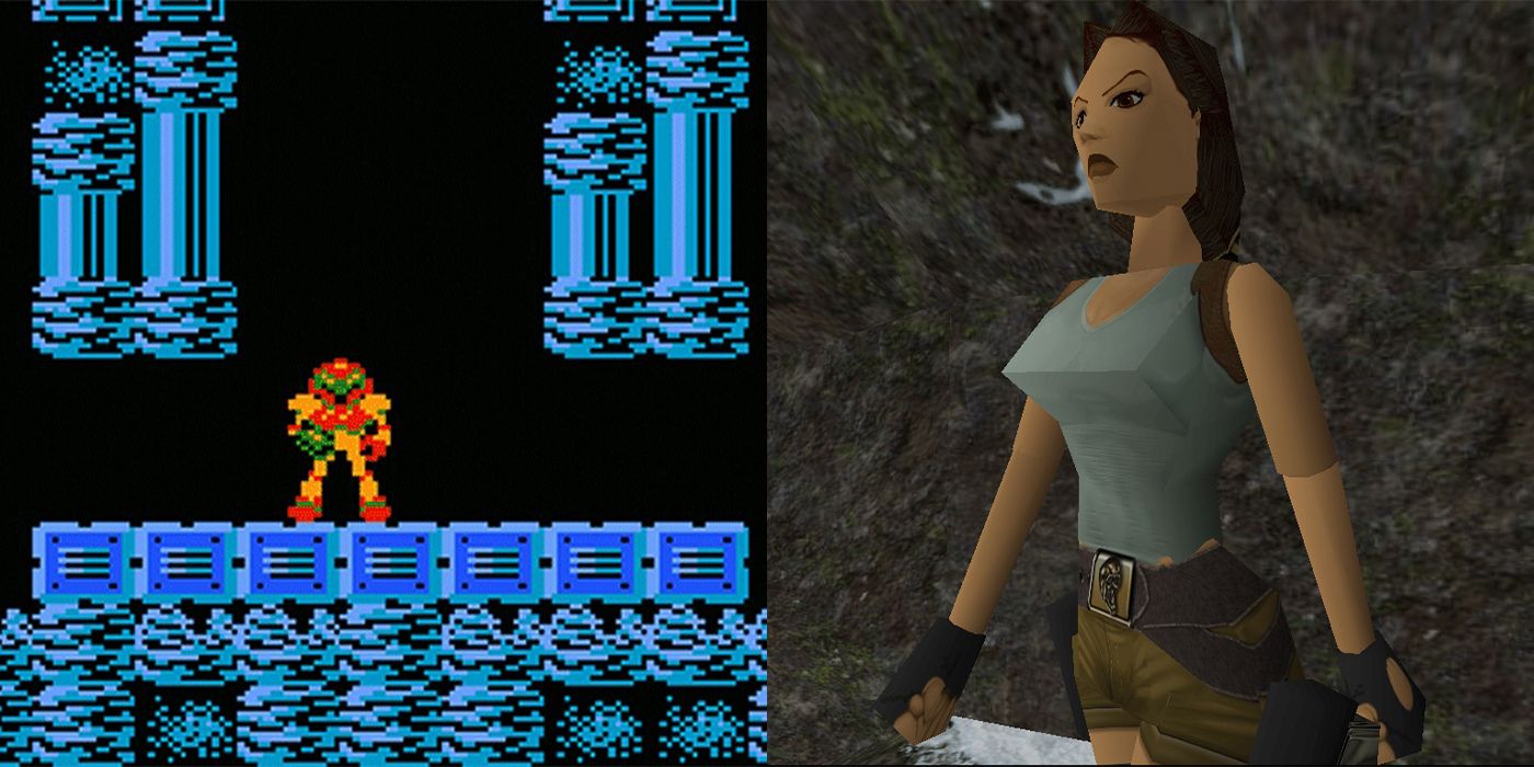 Classic Video Games That Actually Aren't Very Good