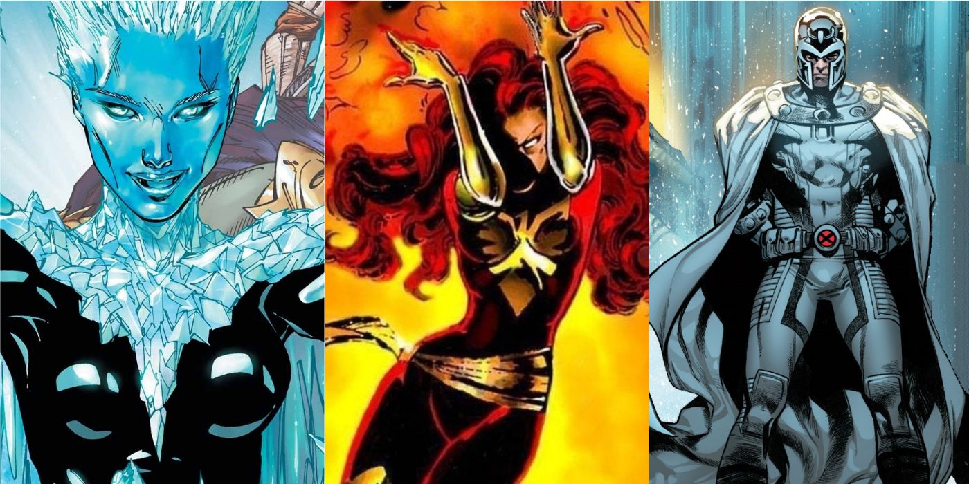 10 Supervillains Who Can't Control Their Powers