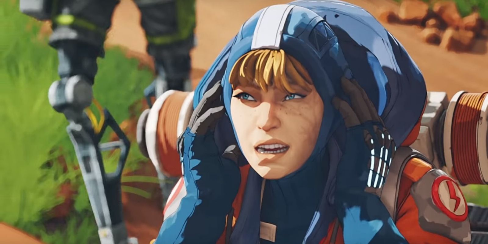 Apex Legends Developer Working on New Single-Player Project