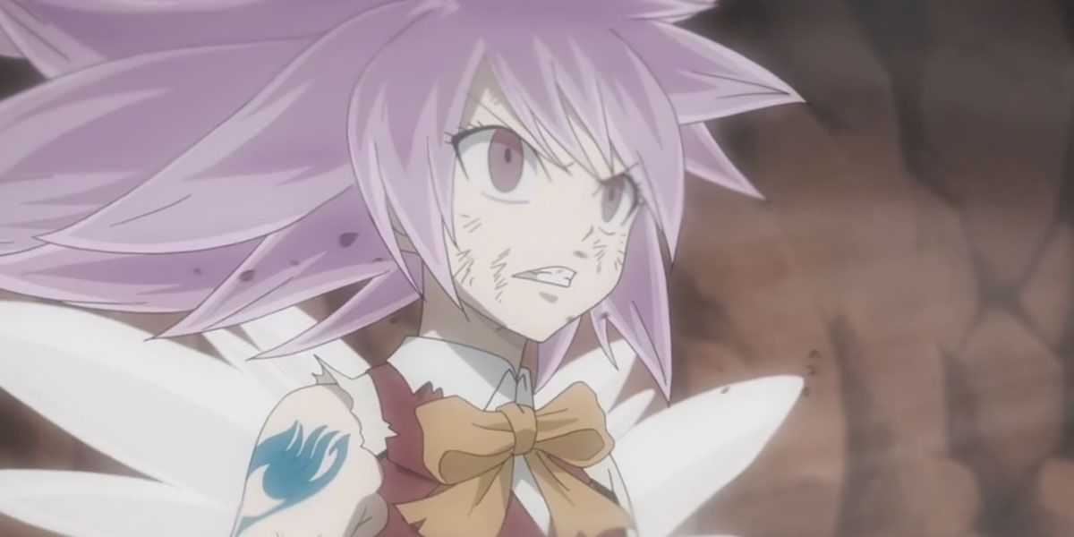 15 Best Fairy Tail Character Designs