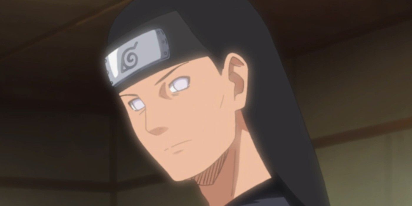 The 10 Most Fulfilling Filler Characters In Naruto Shippuden