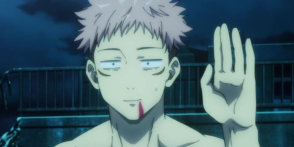 Jujutsu Kaisen 10 Characters Who Dont Deserve Their Popularity