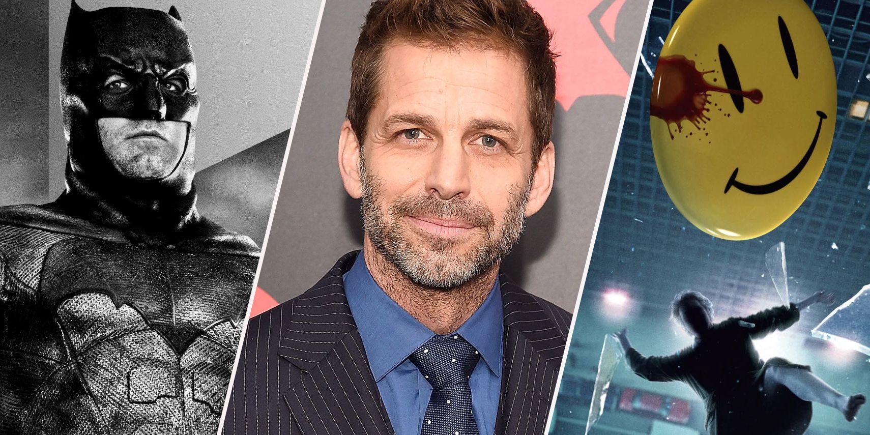 Zack Snyder: 5 Ways Justice League Is His Masterpiece (& 5 Why ...