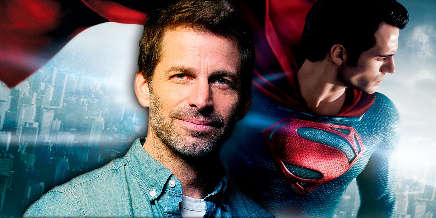 Needing Art? on X: Man of Steel 2 starring #HenryCavill & directed by Zack  Snyder is the Superman movie we deserve. Hopefully with #SnyderCut being  well received we get more DCEU projects.