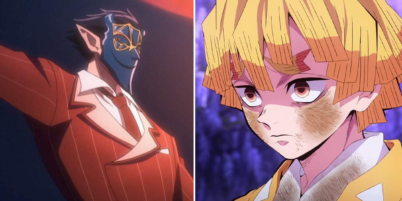 10 Anime Characters Who Hide Their Intelligence