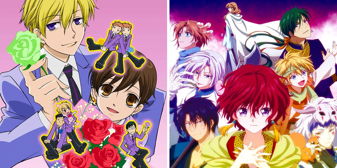10 Shojo Anime That Deserve A Second Season