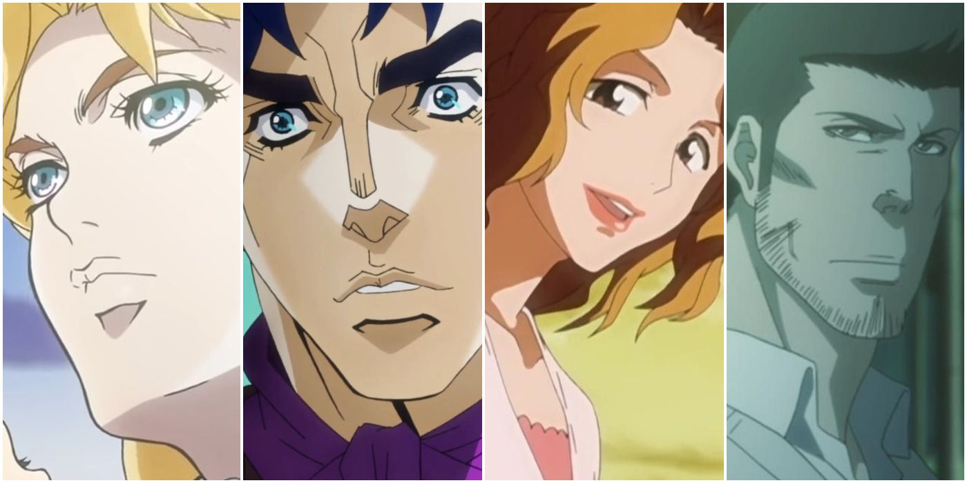 10 Anime Couples Who Were Torn Apart By Death