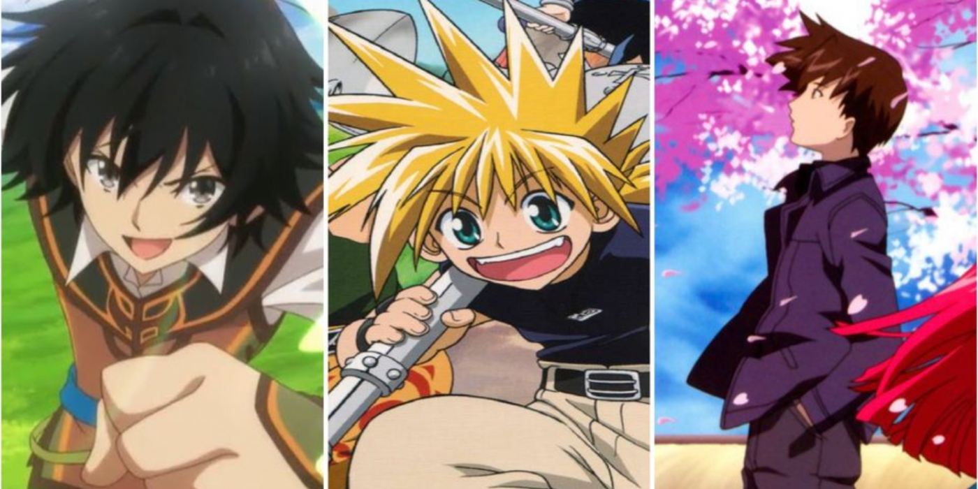 Anime: top 10 supporting characters who stole the show from the hero