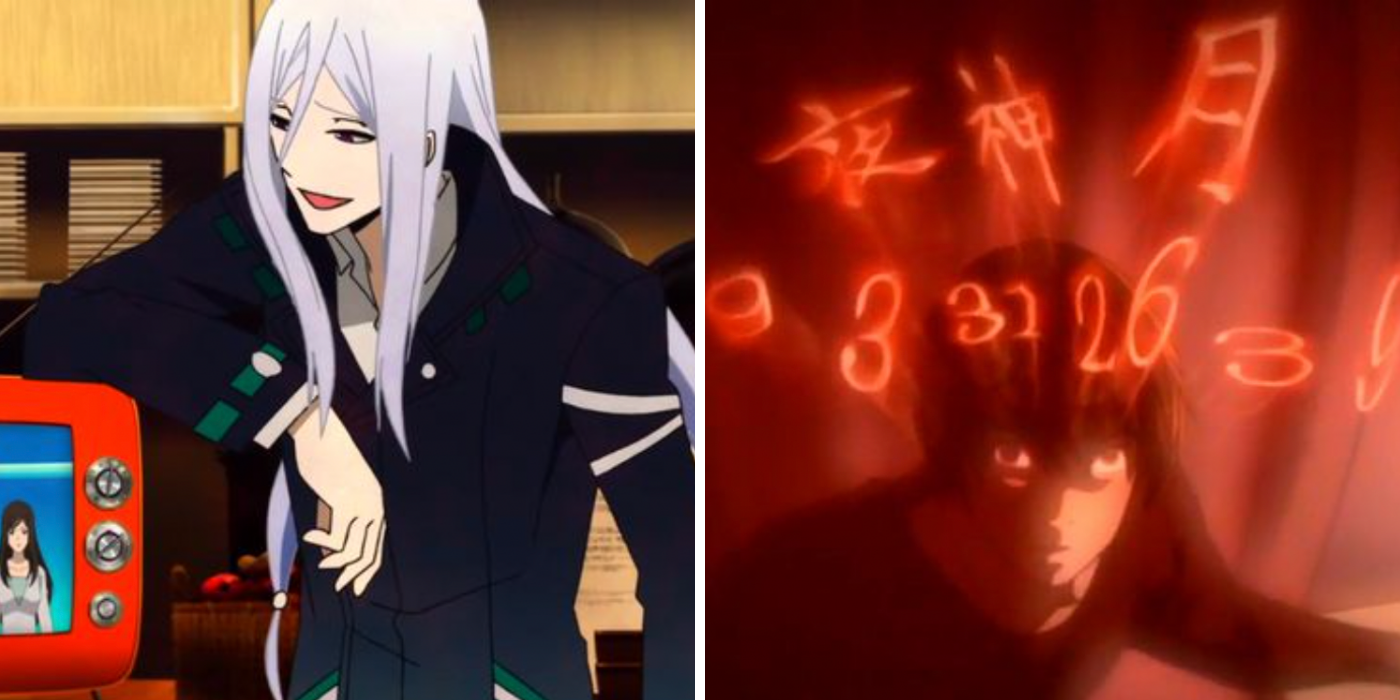 Anime Villians Who Were Their Own Downfall