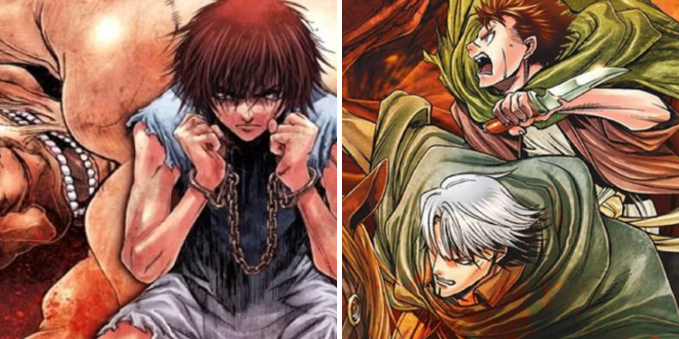 Official Manga and Light Novel Adaptations For The Fall Anime 2020