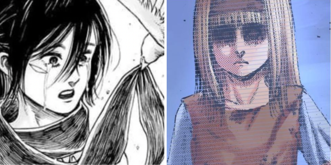 Attack On Titan: 10 Questions Left Unanswered