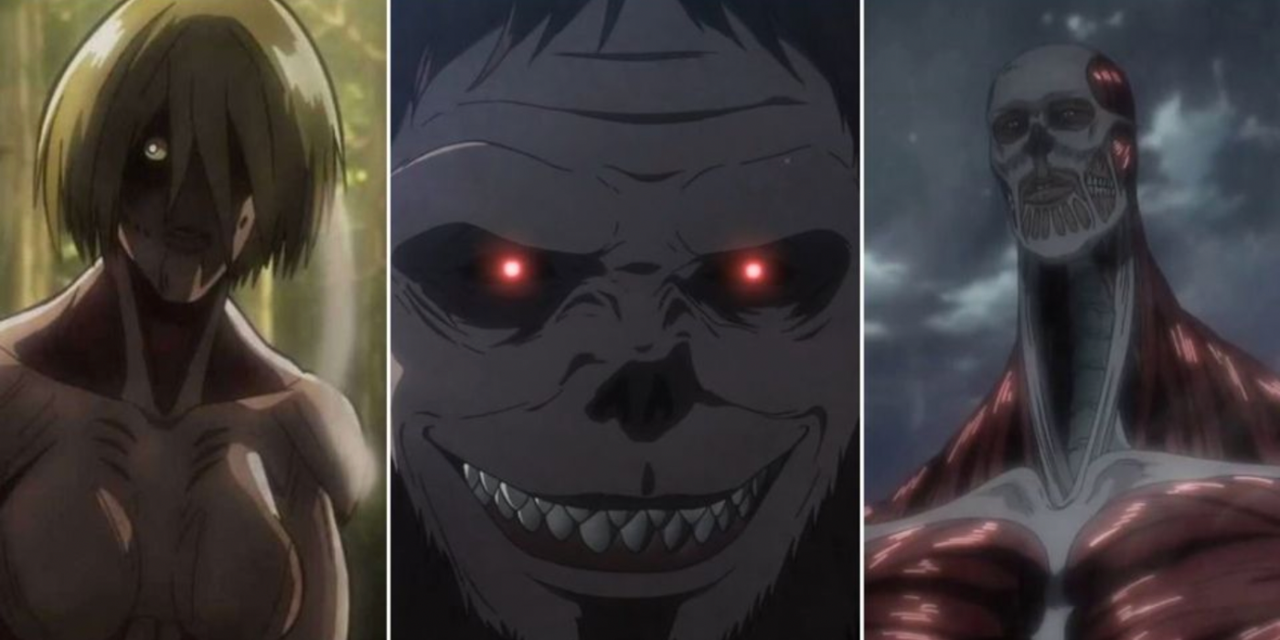 Attack On Titan: 5 Characters Zeke Can Defeat (& 5 He'd Lose To)