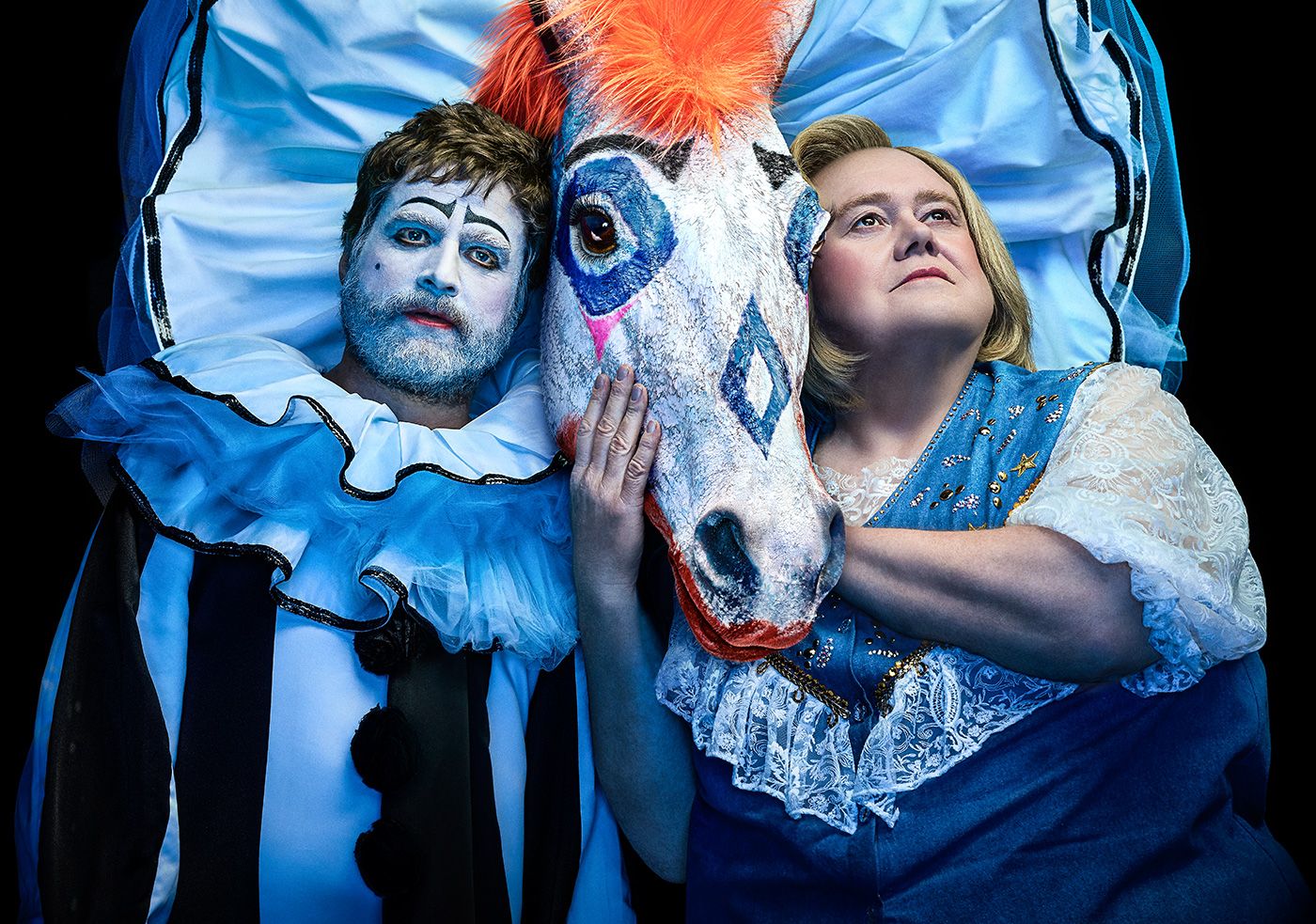 Why FX's Baskets Ended (Was it Canceled?)