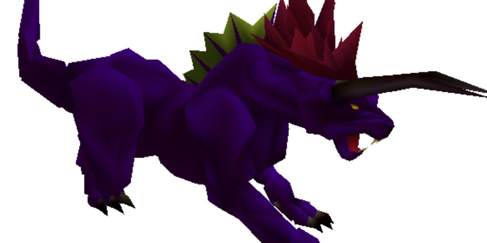 FF7: 5 ICONIC Monsters and Beasts