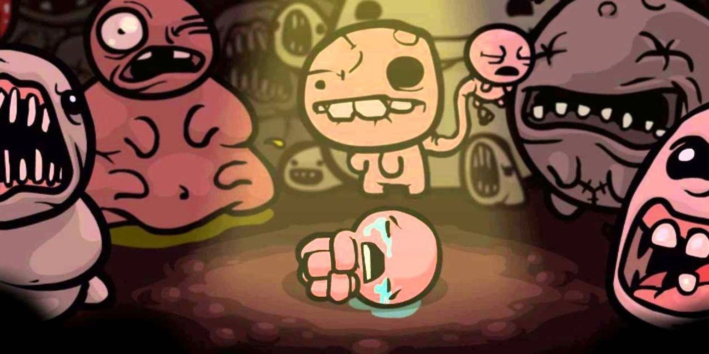 binding of isaac console commands mod