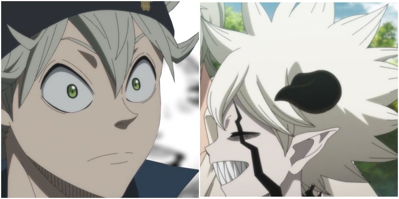 Noelle has canonically hit asta 4 times throughout the whole  series...............It's crazy when you realize the anime exaggerated Noelle's  character with filler scenes....changing her dialogue and adding scenes of  her hitting asta........so