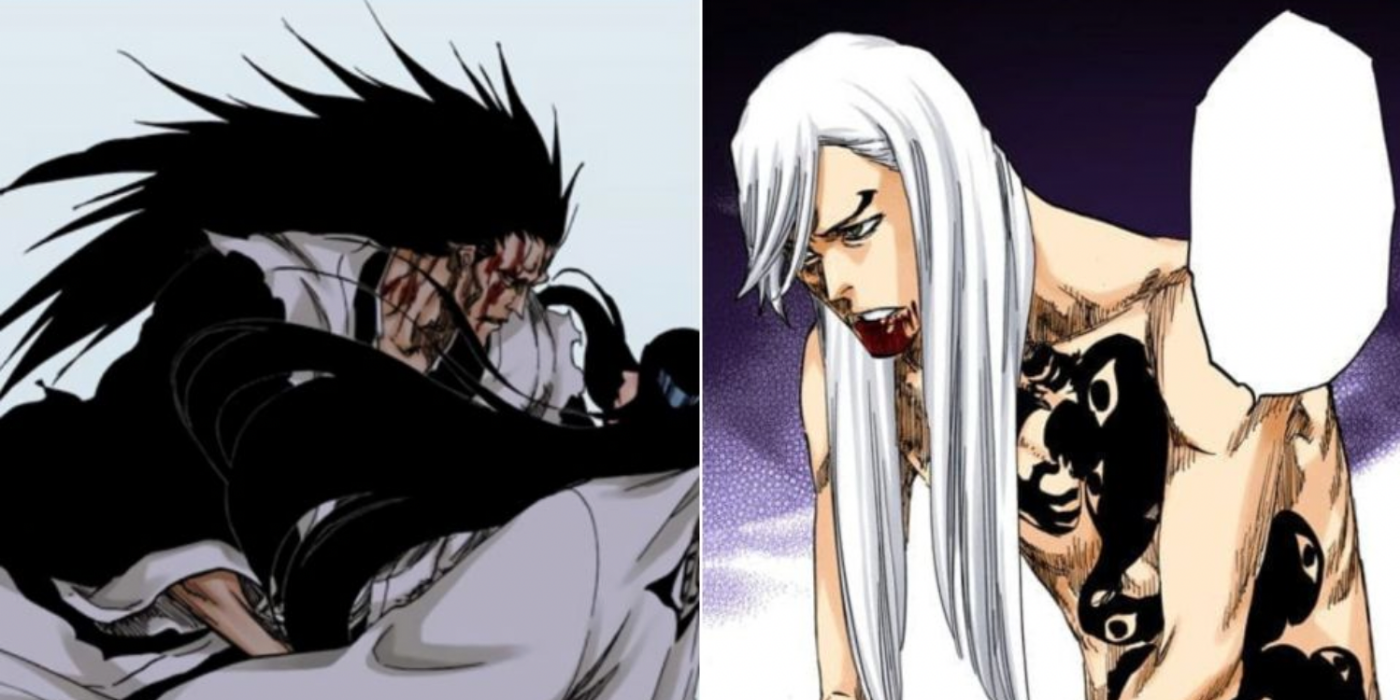 Bleach: 10 Characters Who Could've Had A Big Impact