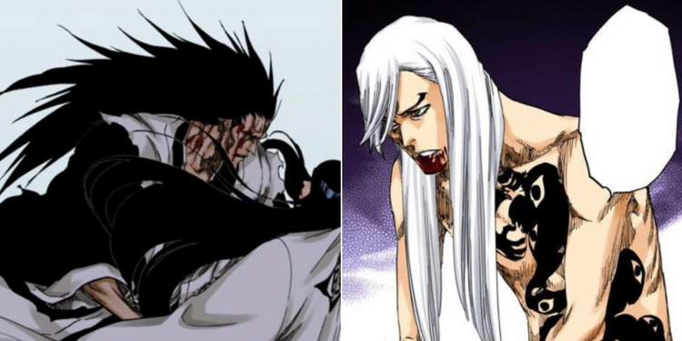 Bleach 10 Characters Who Couldve Had A Big Impact (But Didnt Get The Chance)