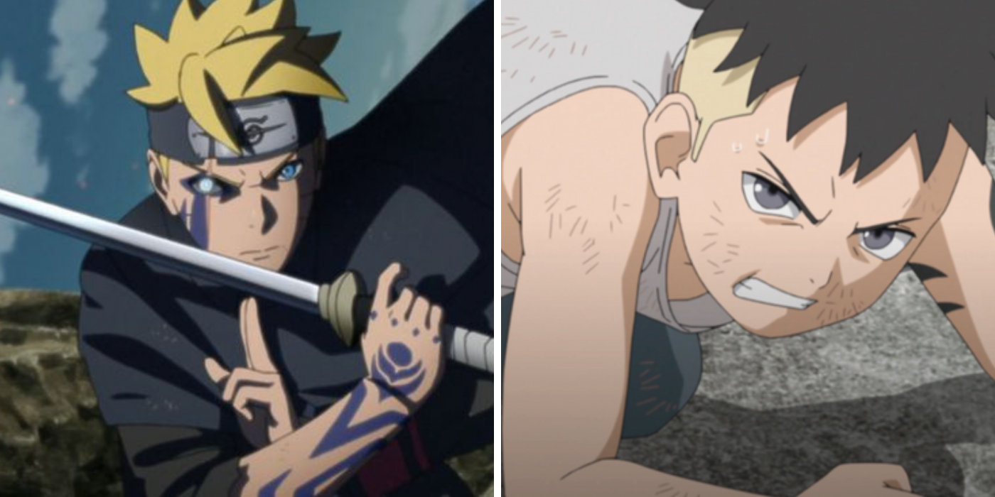 Naruto: 10 Ways Boruto Is A Return To Form