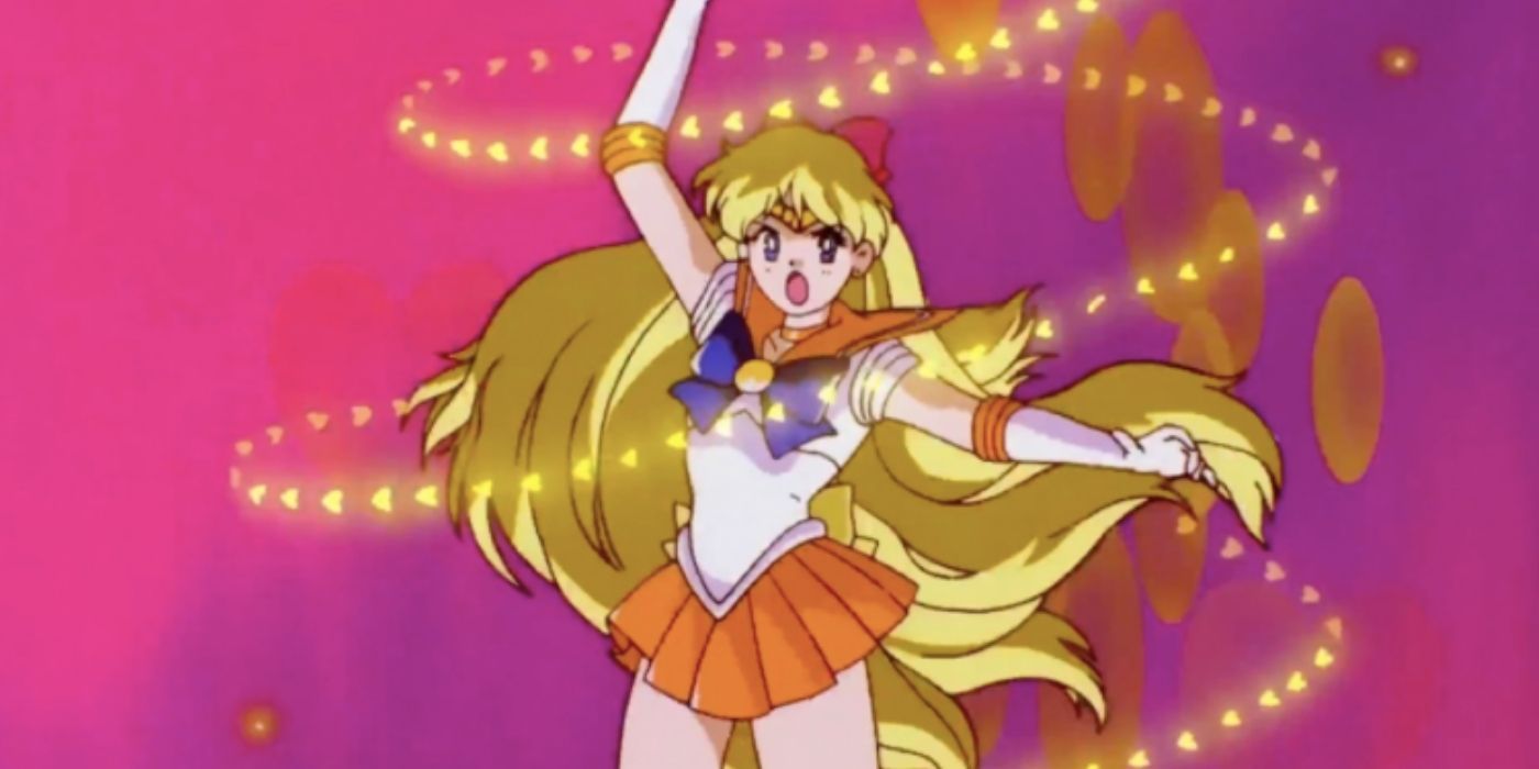 The Mythology of Sailor Moon, Explained