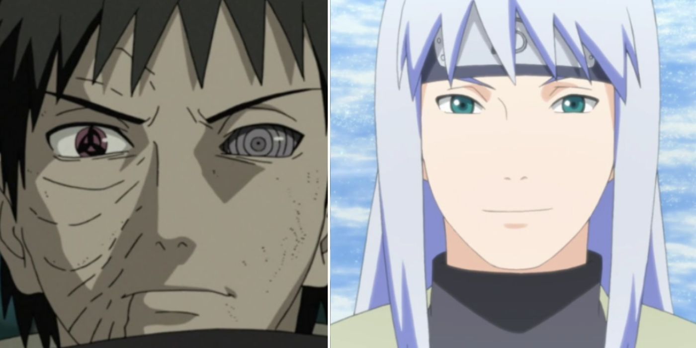 5 characters who always believed that Naruto will be the Hokage