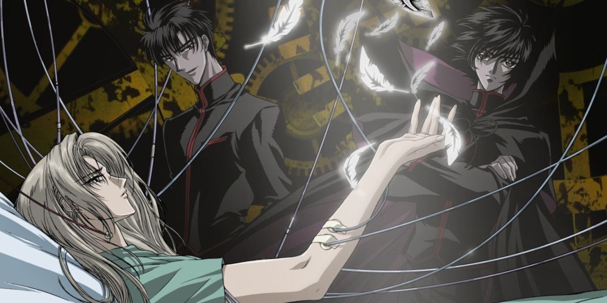 Netflix Has Recruited CLAMP & Others for Original Anime Content | The Mary  Sue