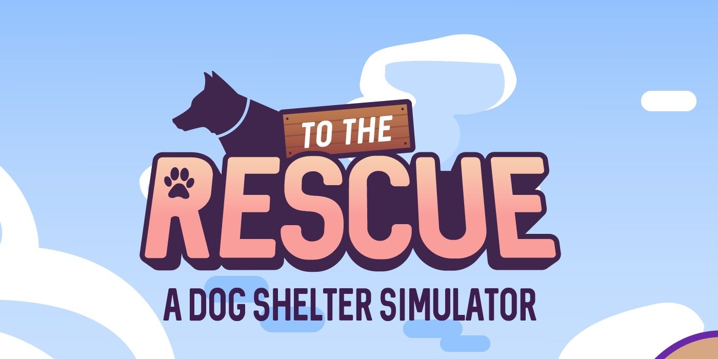To The Rescue Logo