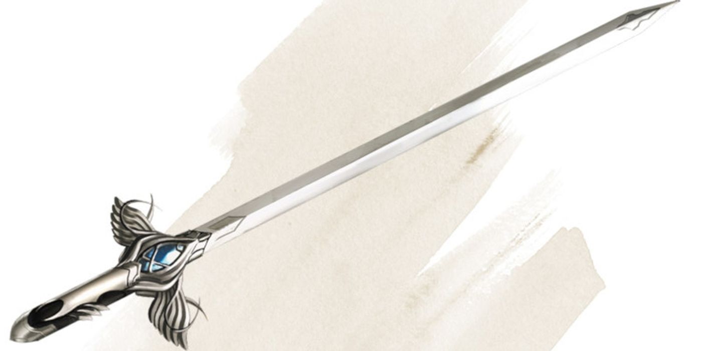 D&D: 10 Bizarre Weapons Everyone Should Try Once