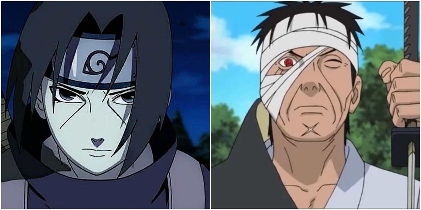 Naruto: 10 Times One Villain Made Another