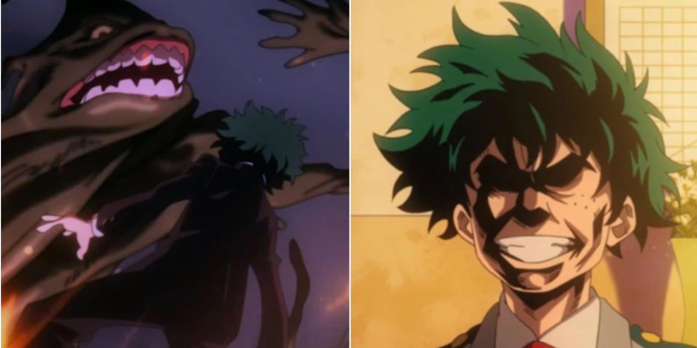 My Hero Academia: 10 Things Deku Can Do Without His Quirk
