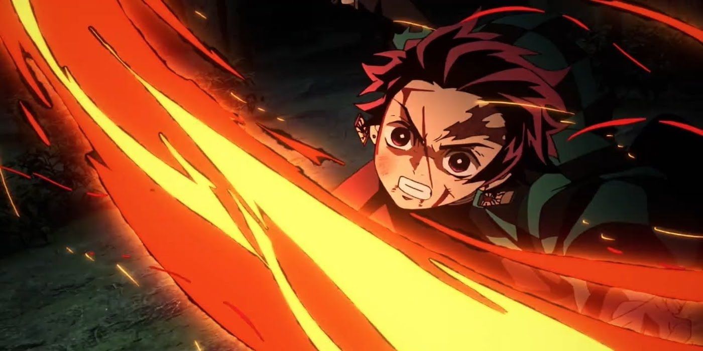 Best Demon Slayer Episodes (So Far)