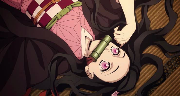 Mangayeh Demon Slayer 5 Reasons Why Nezuko Is Best Girl Mangayeh Demon Slayer 5 Reasons Why Nezuko Is Best Girl