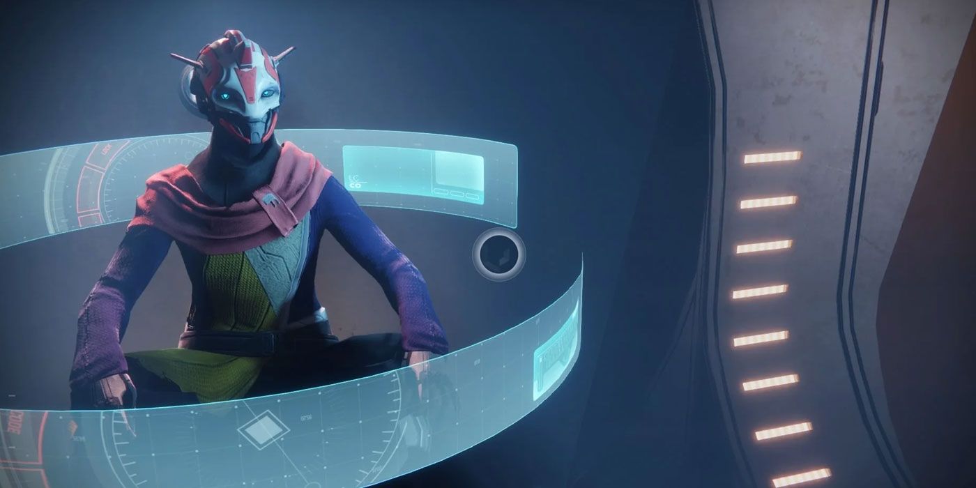 Destiny 2: Laskhmi-2 and The Future War Cult, Explained