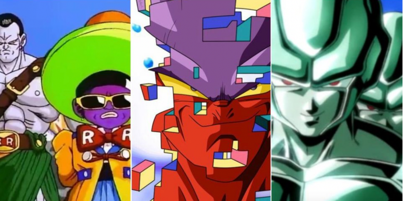 Dragon Ball Super's New Movie Should Bring Back Cooler