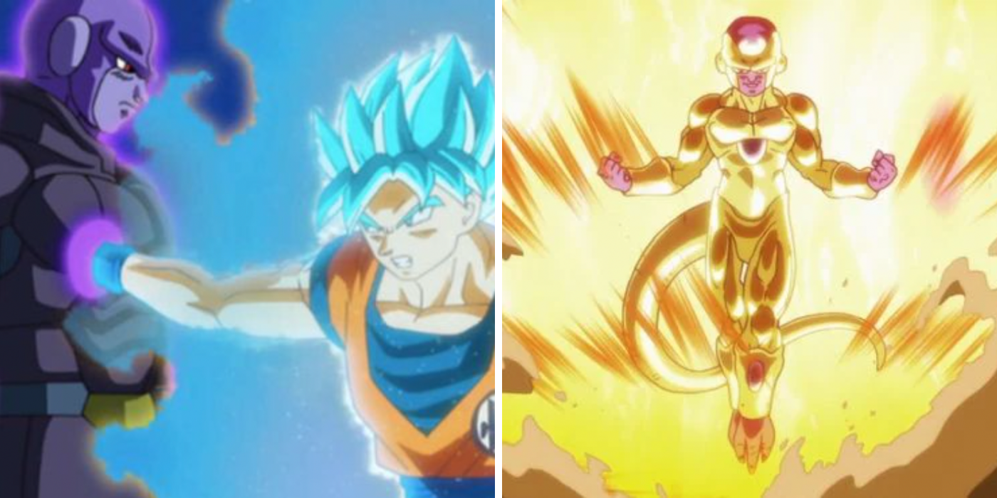 Dragon Ball Super: 10 characters who made disastrous decisions during the Tournament  of Power