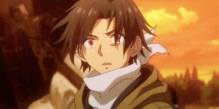 86 anime ending explained 86 anime ending explained