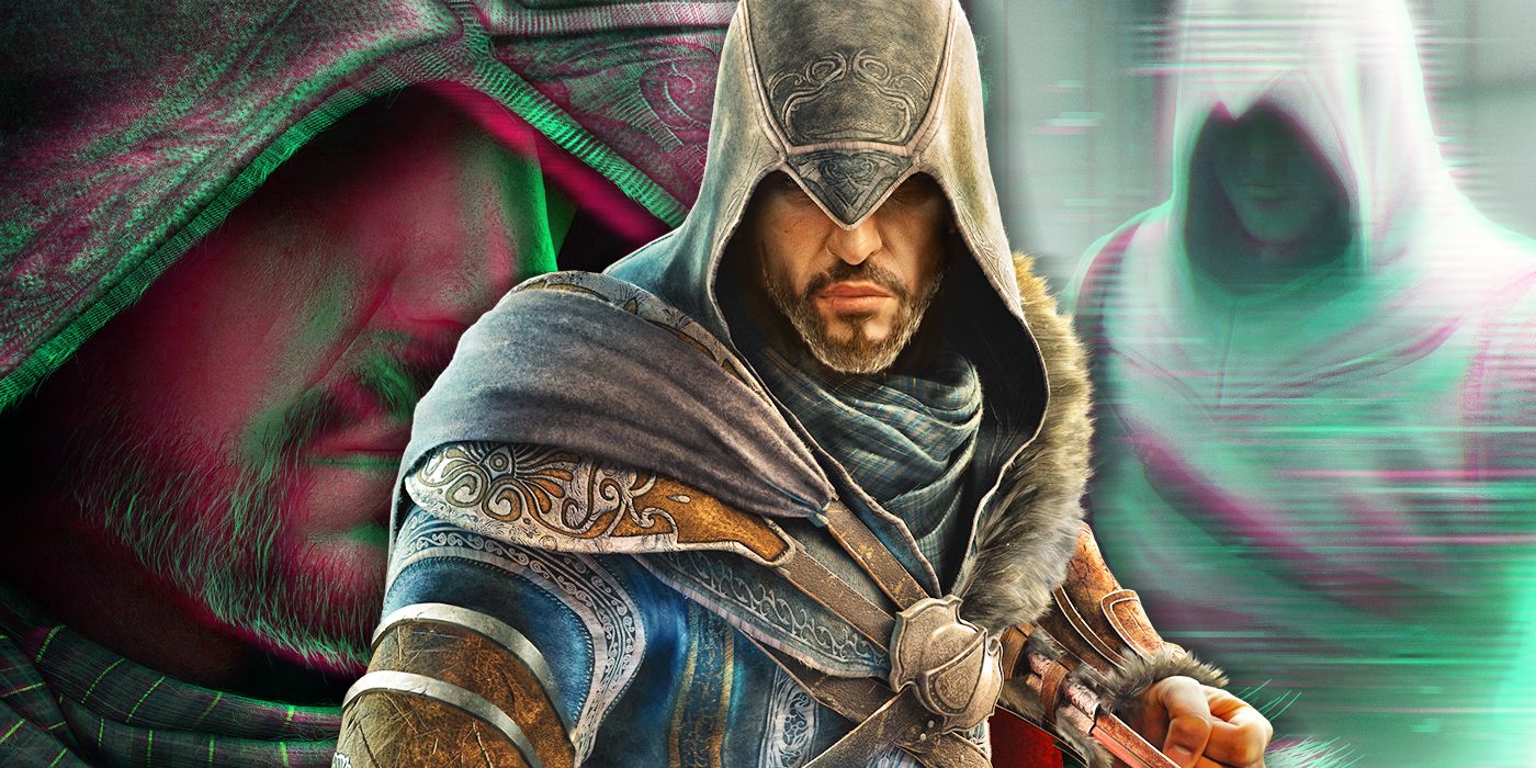 Assassin's Creed: Revelations