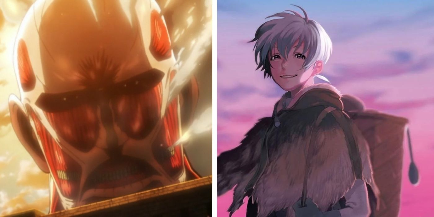 To Your Eternity And 9 Other Anime With Incredible First Episodes
