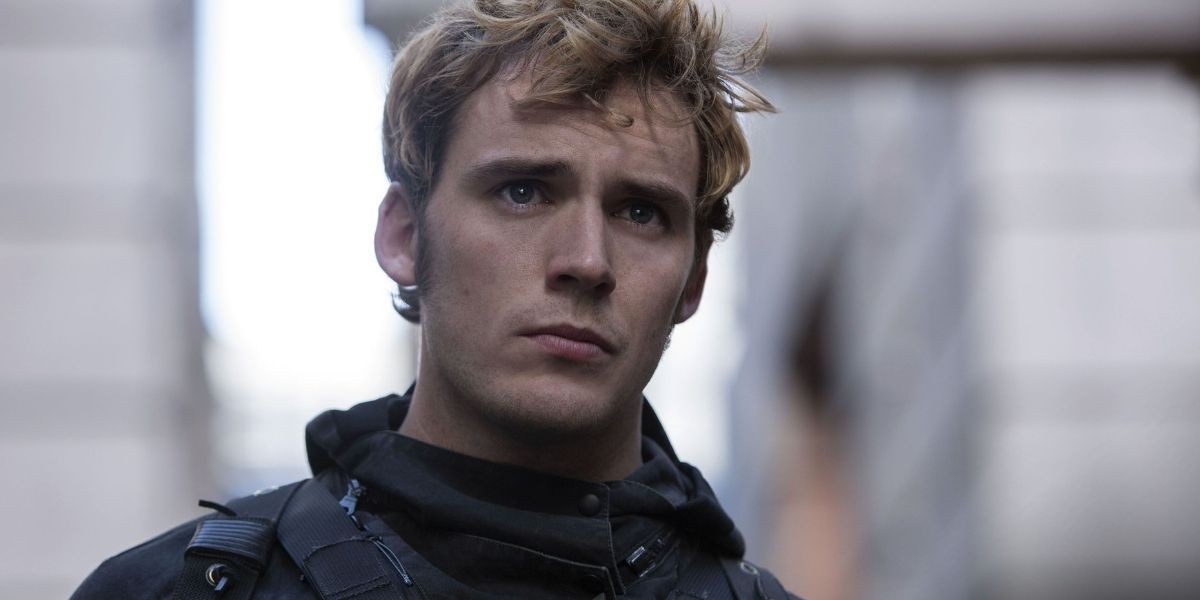 The Hunger Games: Every Main Character's Age